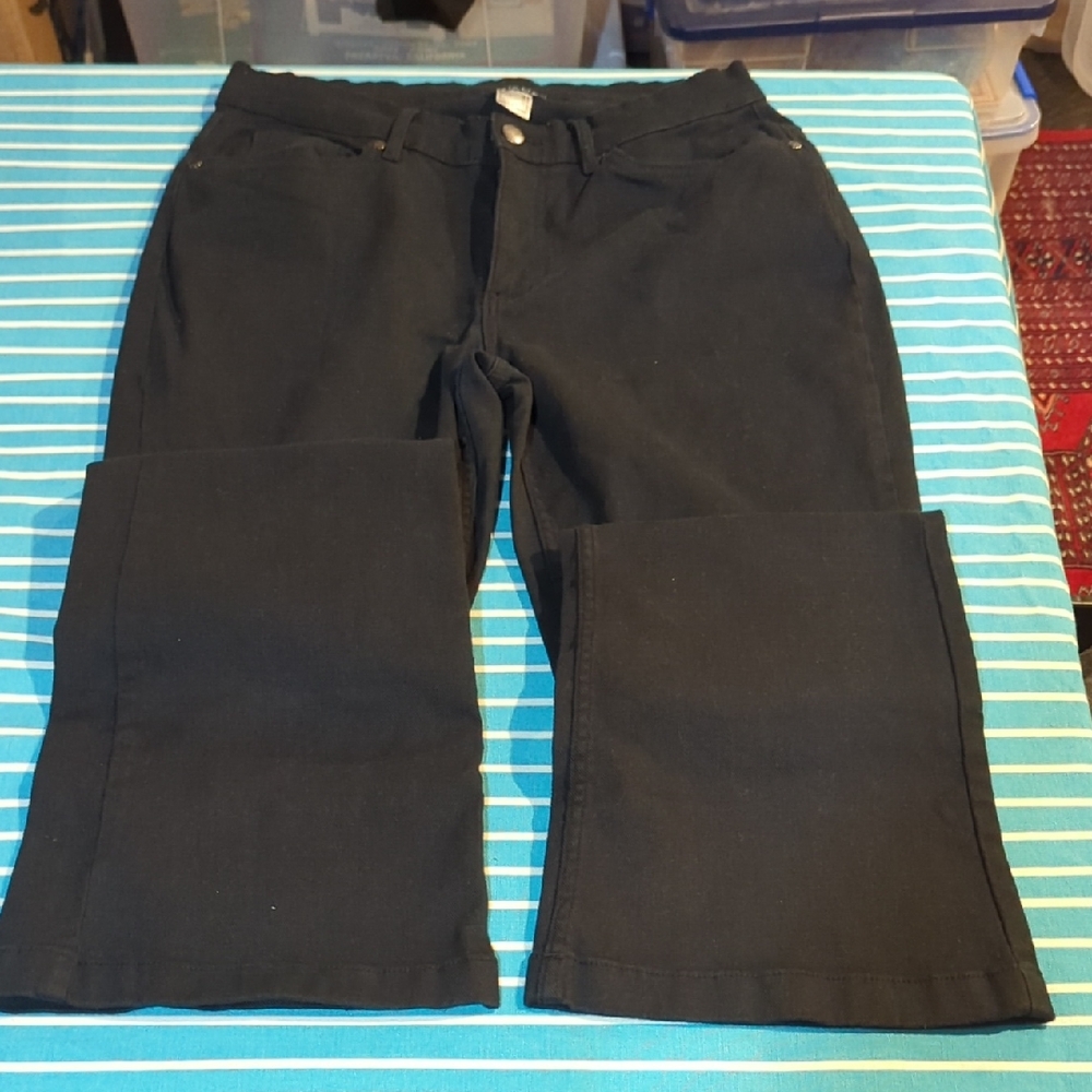 VENUS Dark Navy Pants